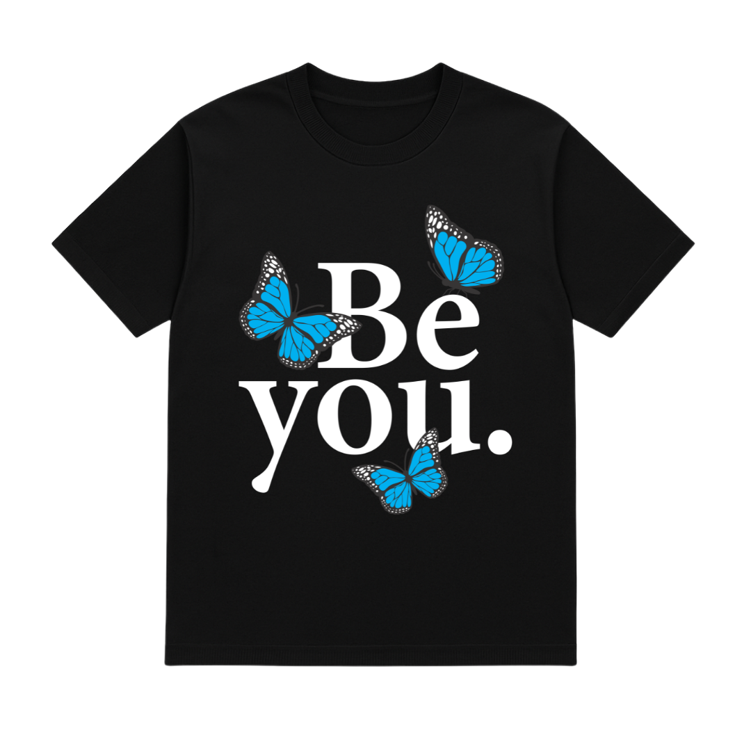 Be You Tee