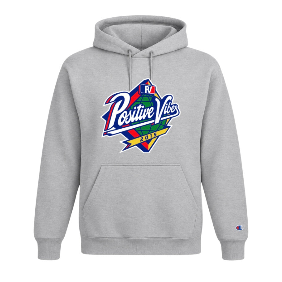 Fall Classic Hoodie