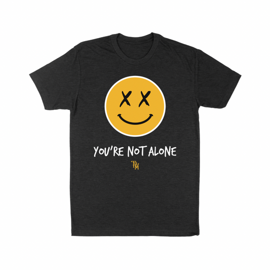 Smiley Face Tee