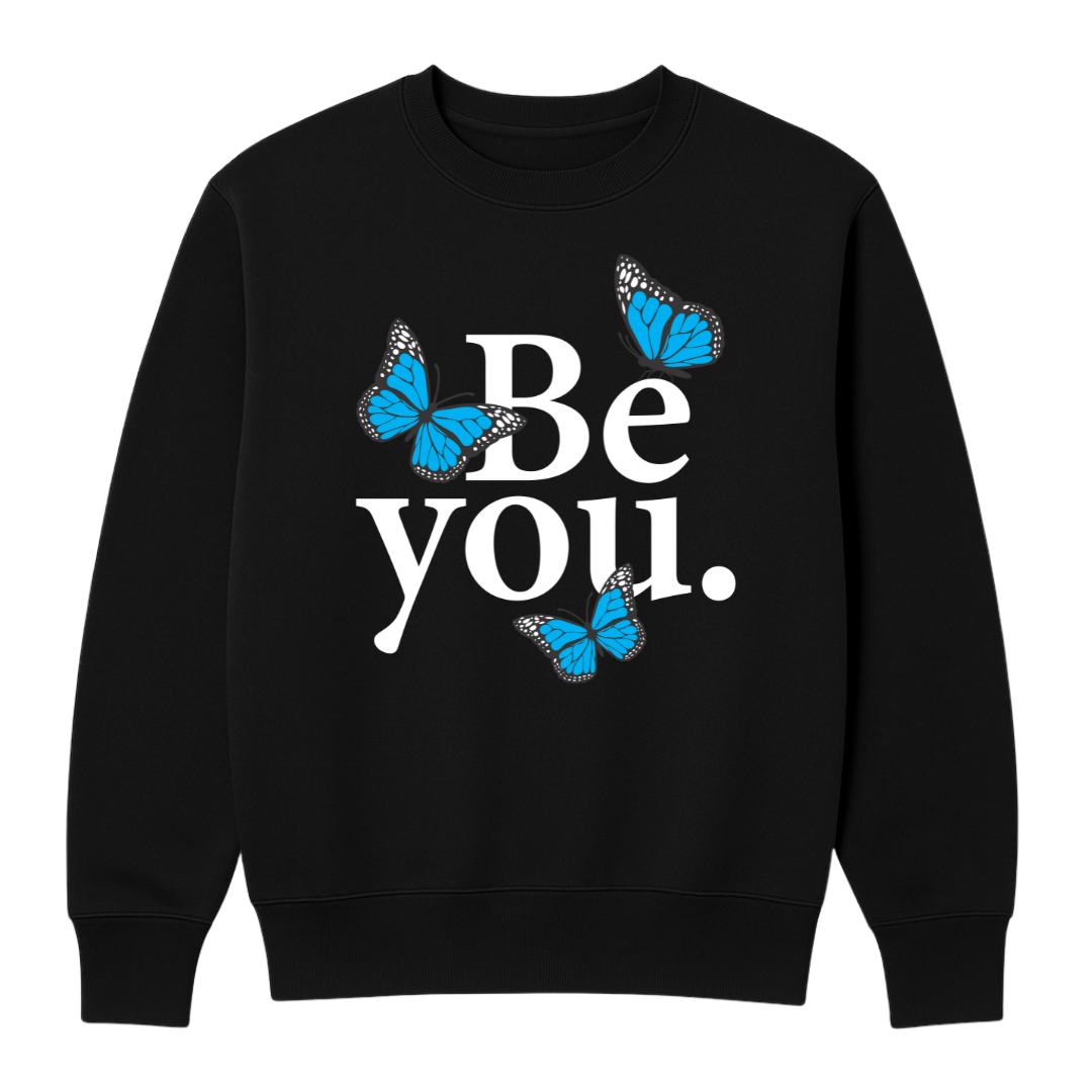 Be You Crew