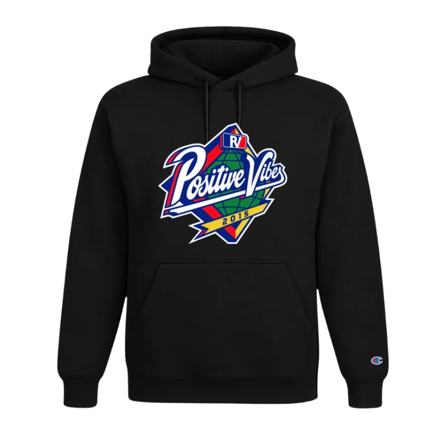 Fall Classic Hoodie