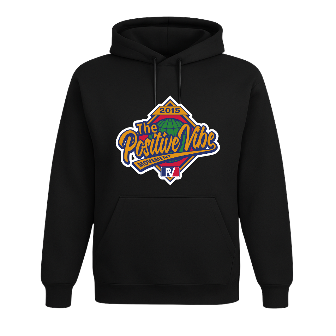 Fall Classic Hoodie