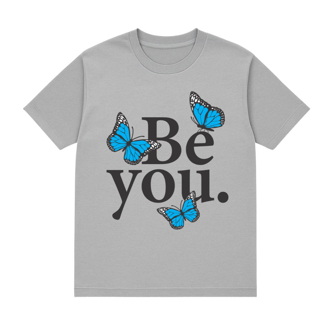 Be You Tee