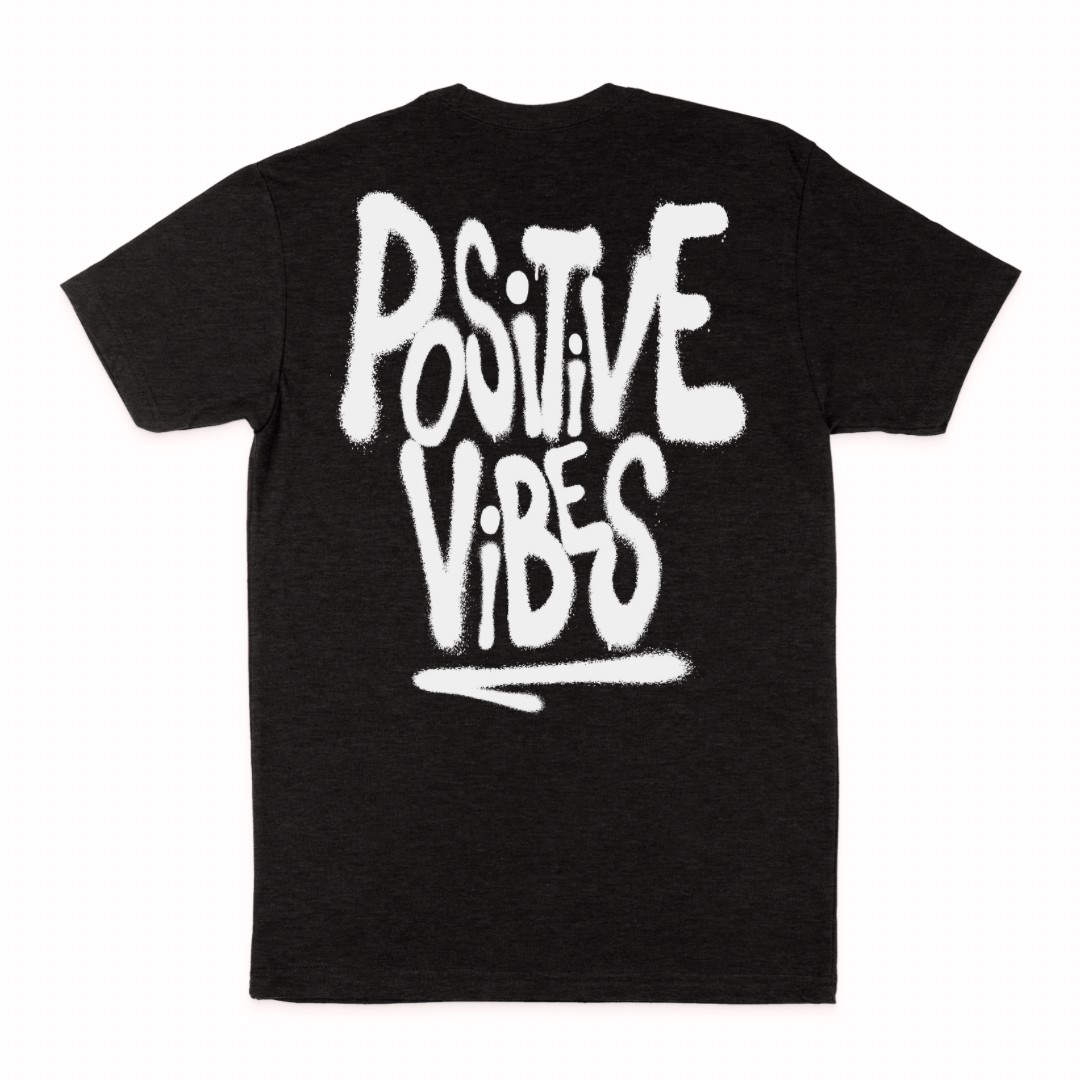 PV Spray Paint Tee