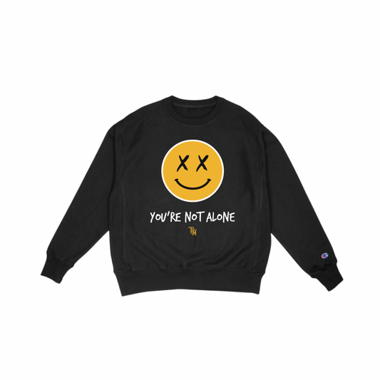 Smiley Face Crew