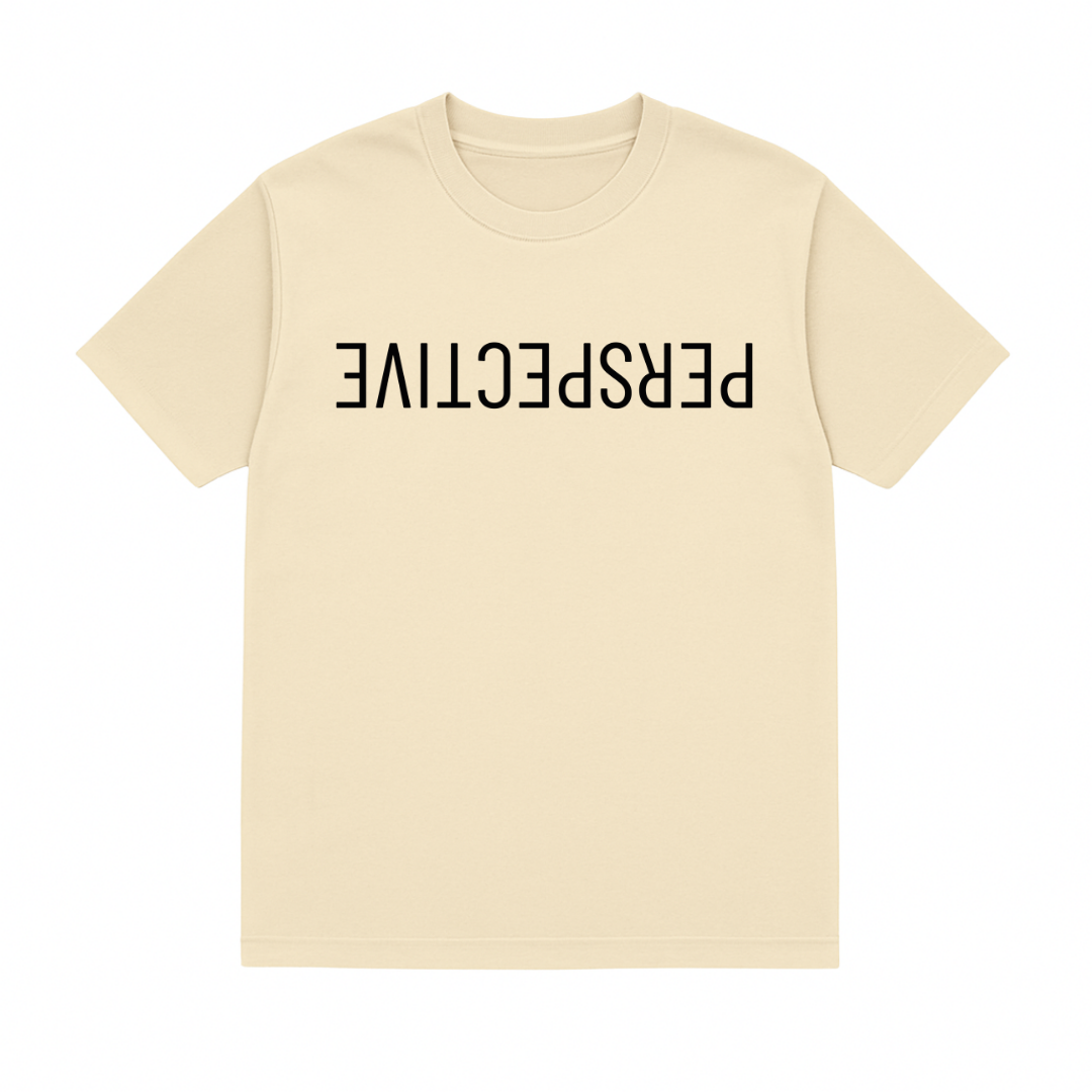 Perspective Tee