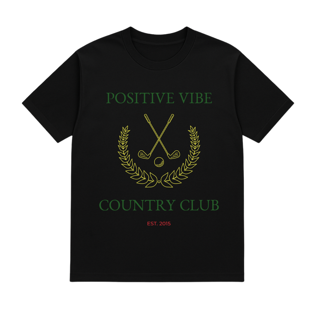 PV Country Club Tee