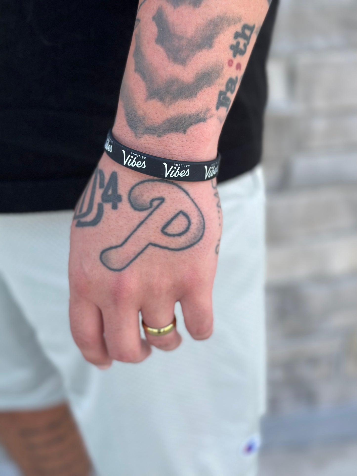 PV Wristbands (3 Pack)