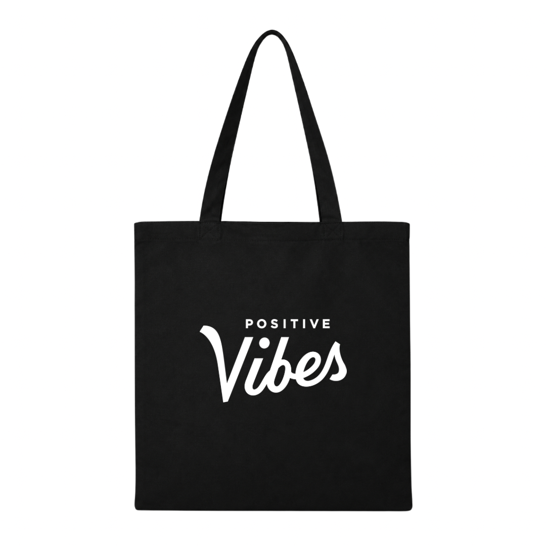 PV Tote Bag