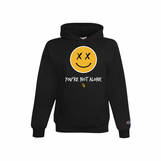 Smiley Face Hoodie