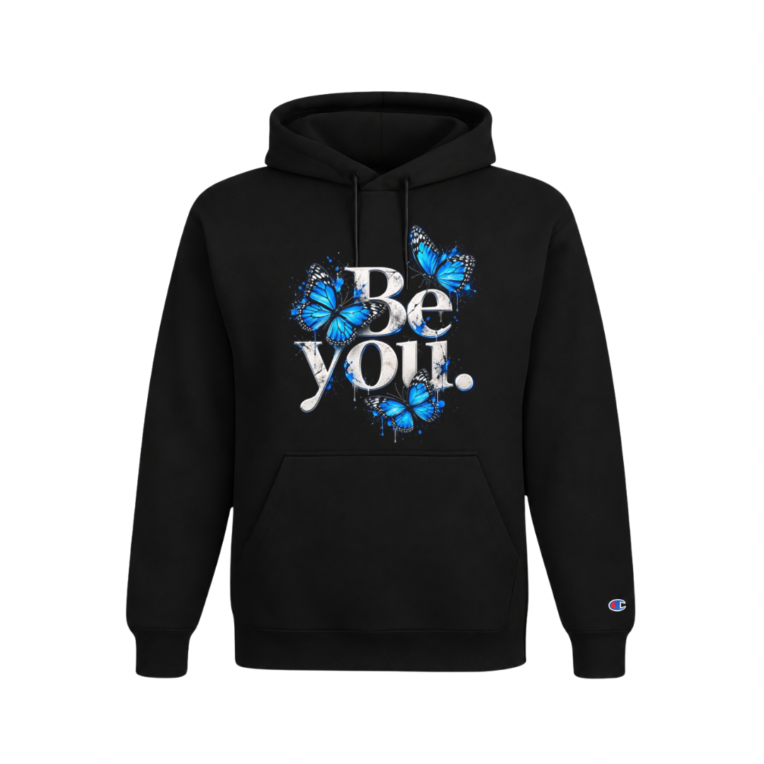 Be You Hoodie