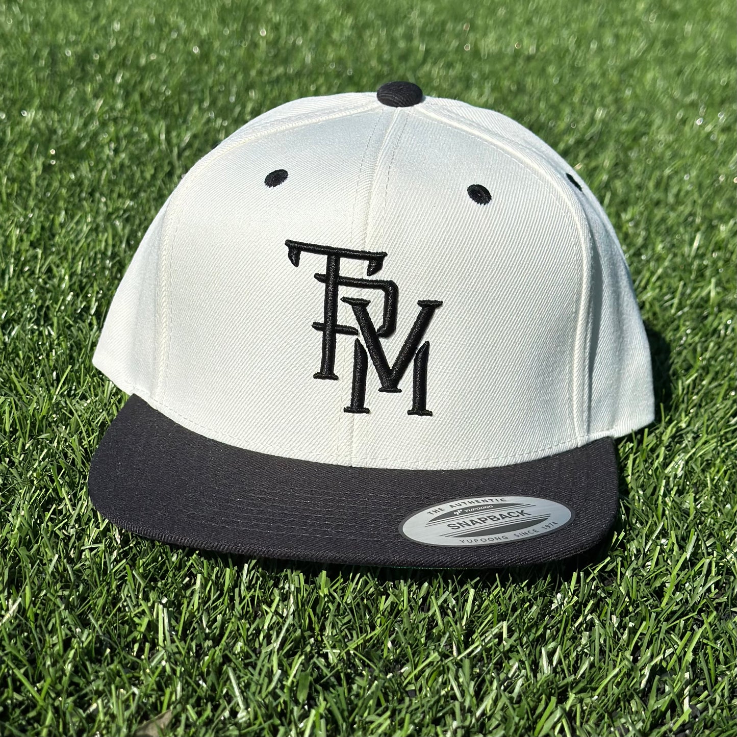TPVM SnapBack