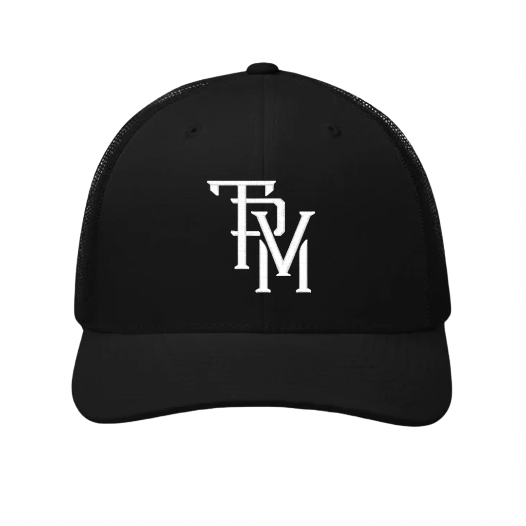 TPVM Trucker
