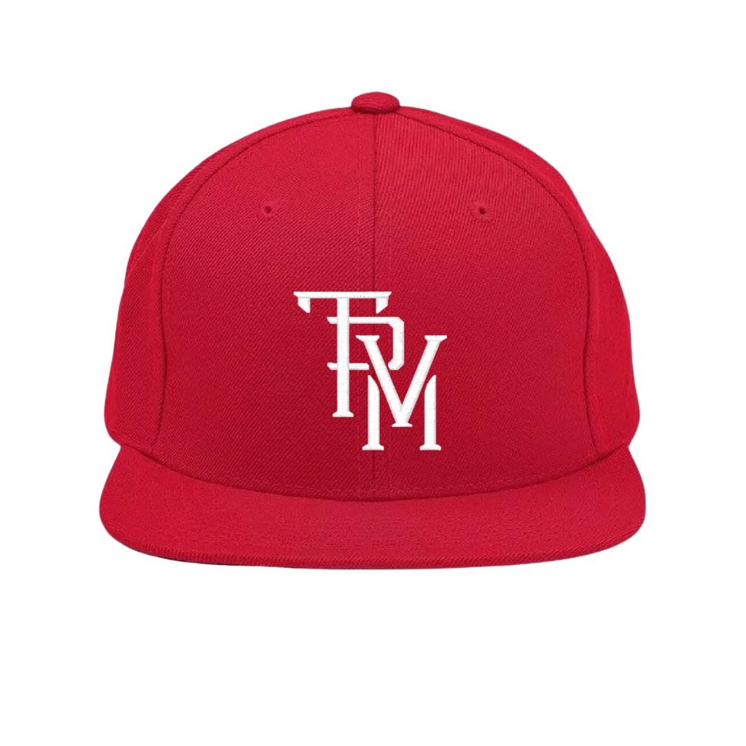 TPVM SnapBack