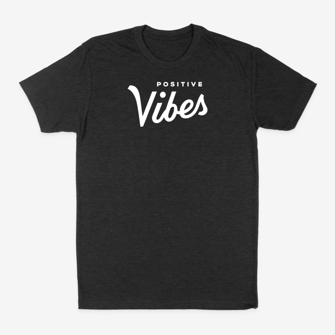 Black PV Tee