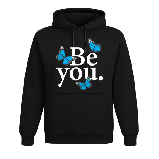 Be You Hoodie