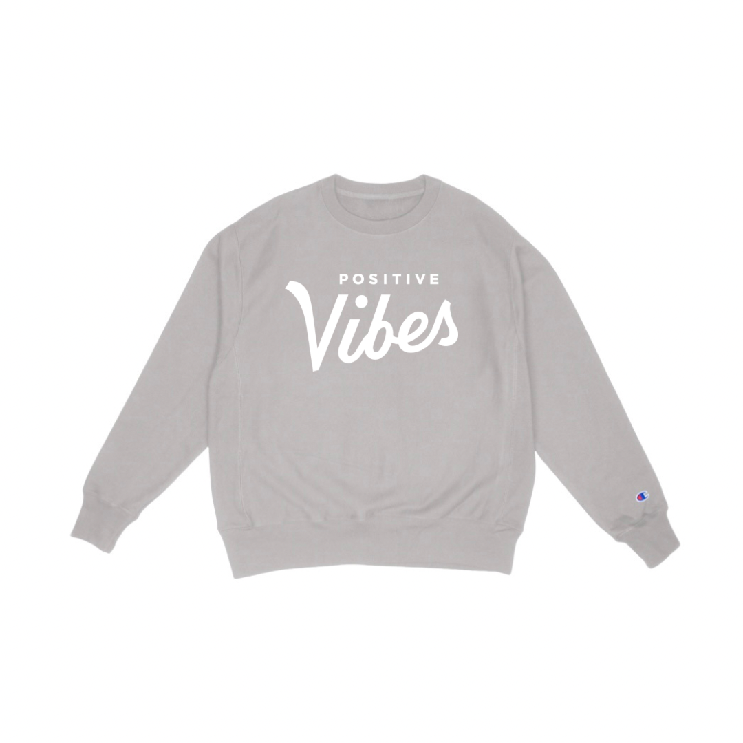Positive Vibes Crew