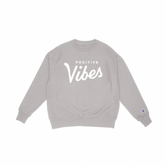 Positive Vibes Crew