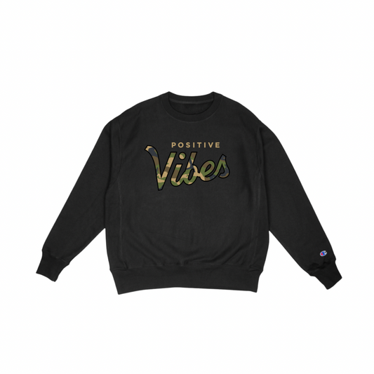 Positive Vibes Crew