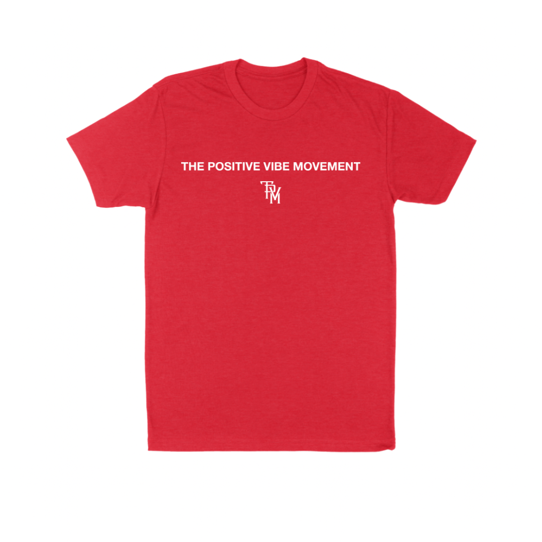 TPVM Tee