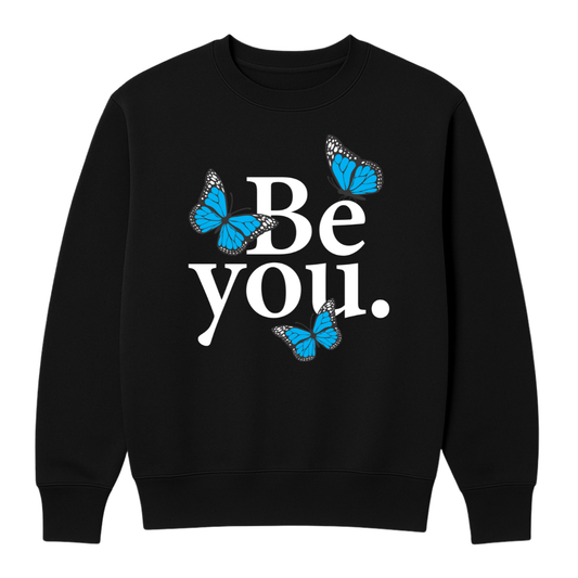 Be You Crew