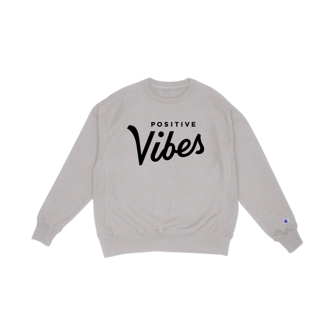 Positive Vibes Crew
