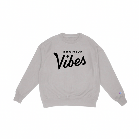 Positive Vibes Crew