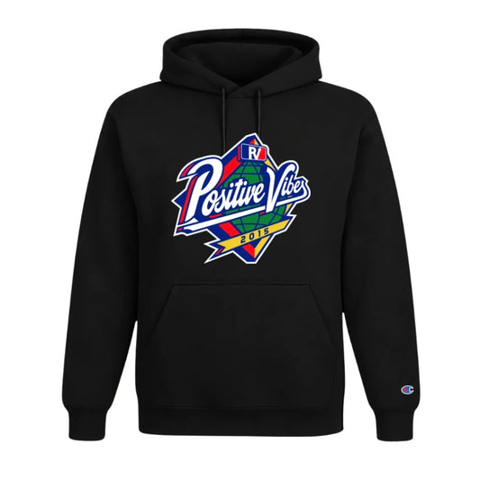 Fall Classic Hoodie