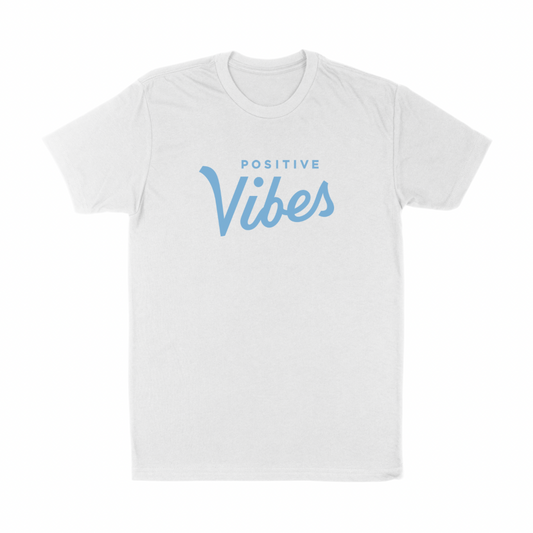 Positive Vibes Tee