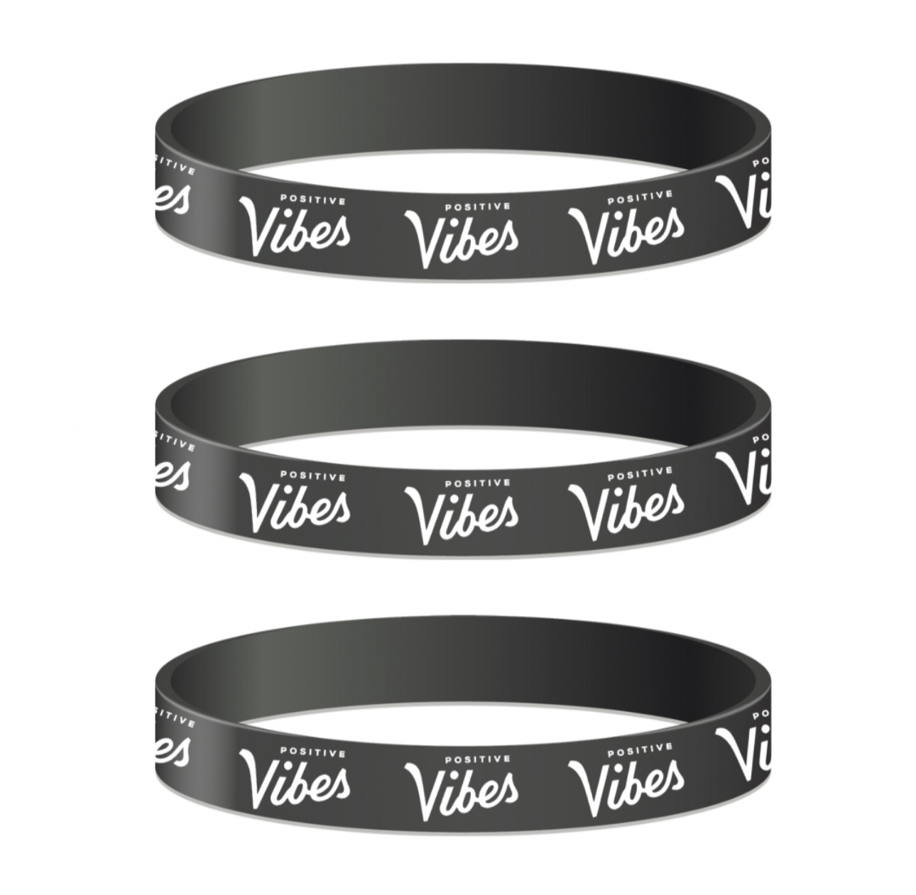 PV Wristbands (3 Pack)