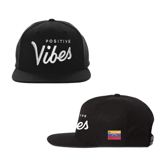 Venezuela x PV SnapBack