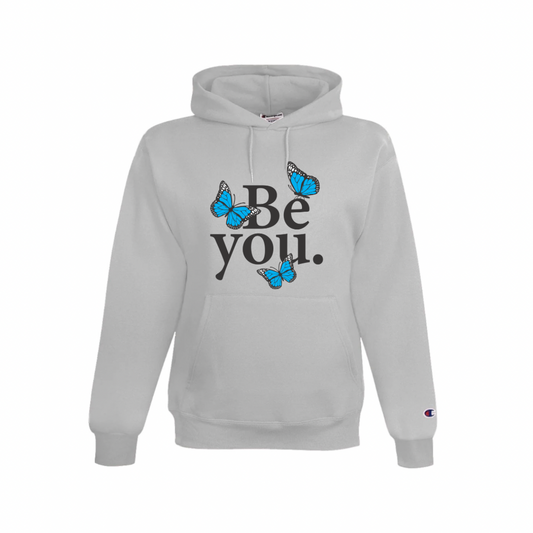 Be You Hoodie