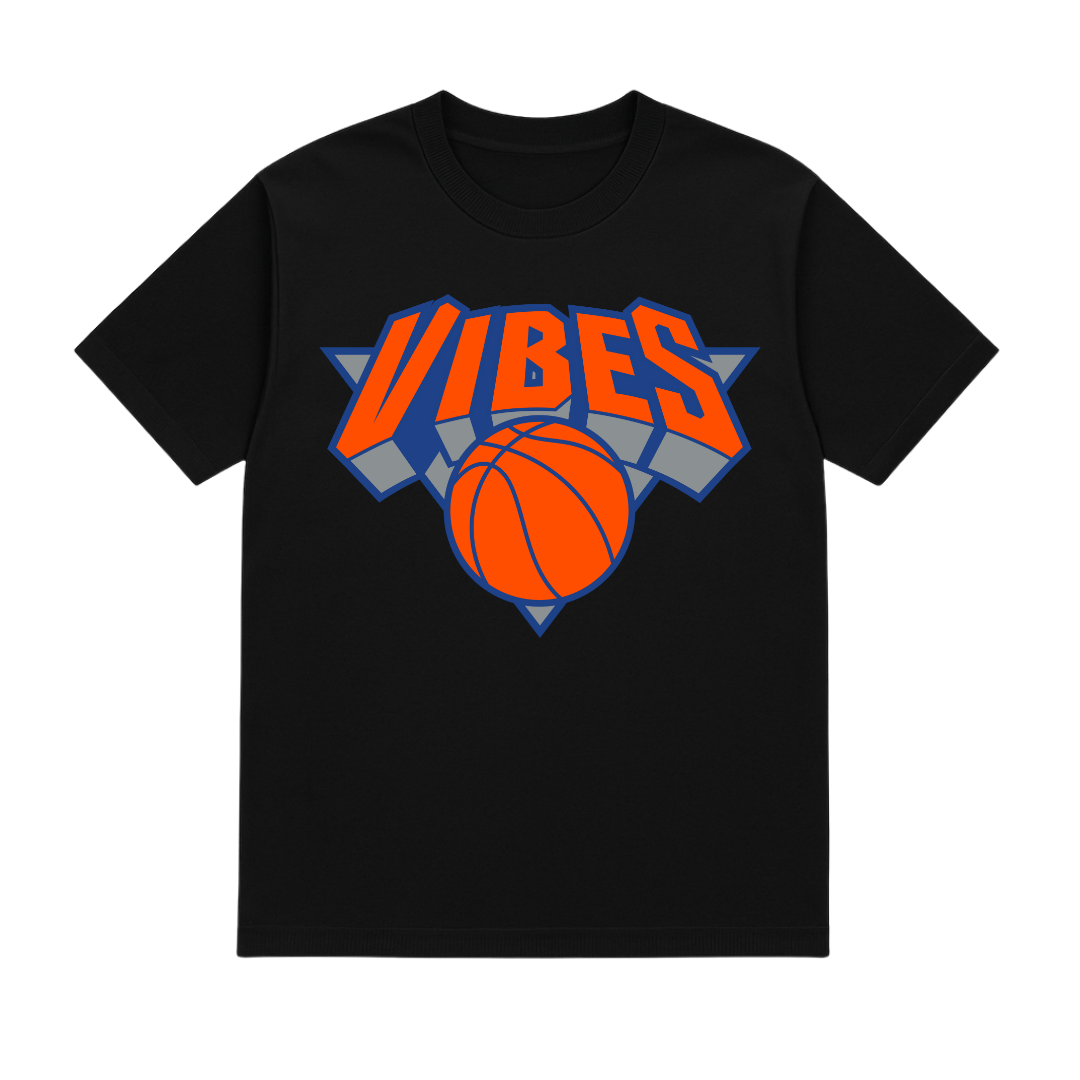 Positive Vibes Tee
