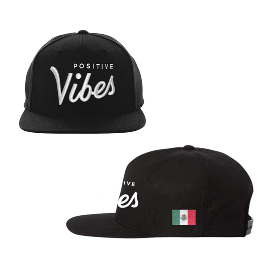 Mexico x PV SnapBack