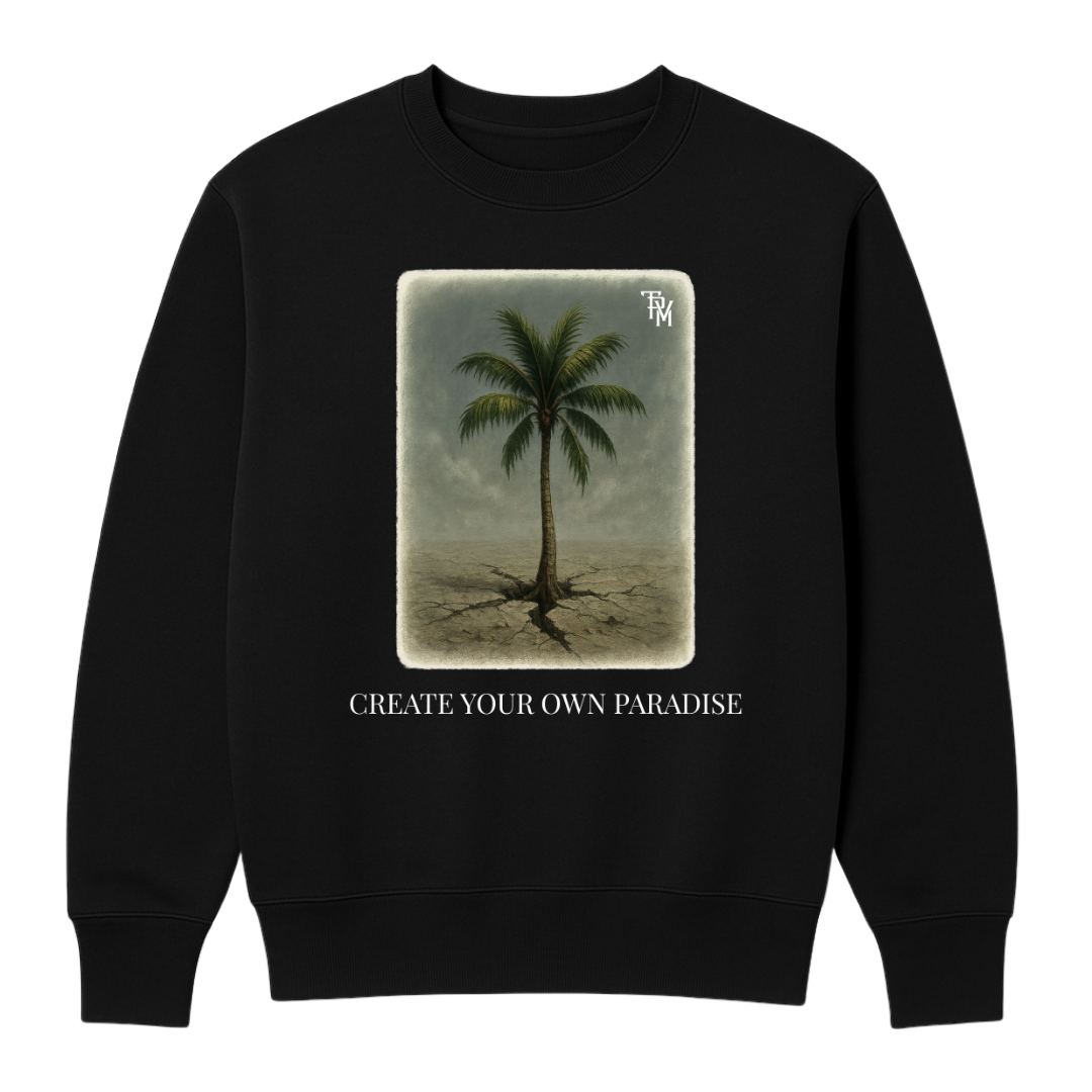 Create Your Own Paradise Crew