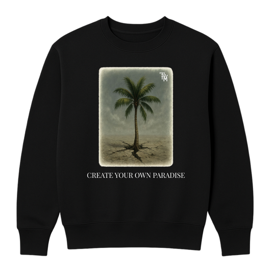 Create Your Own Paradise Crew