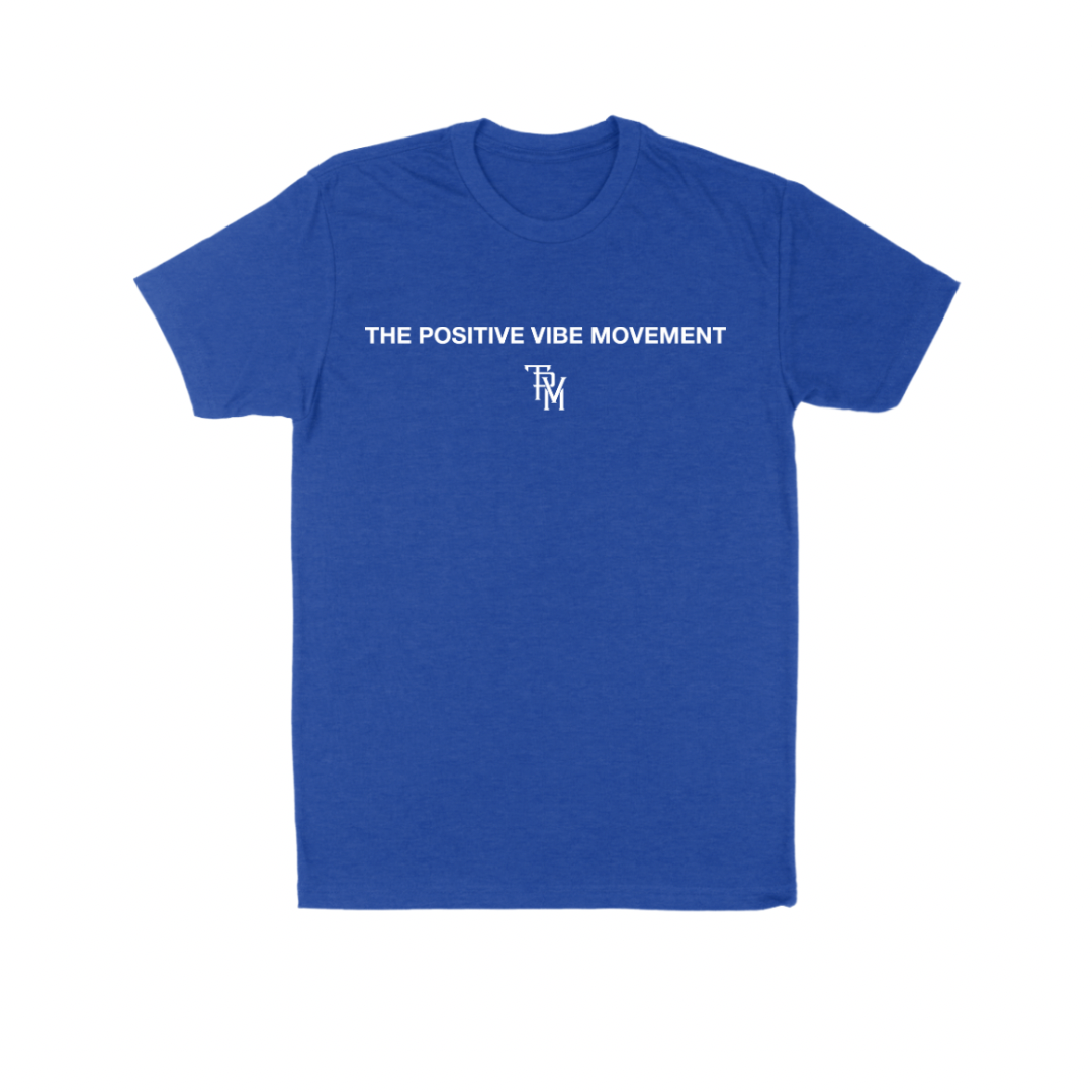 TPVM Tee