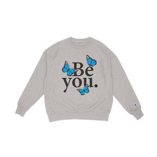Be You Crew