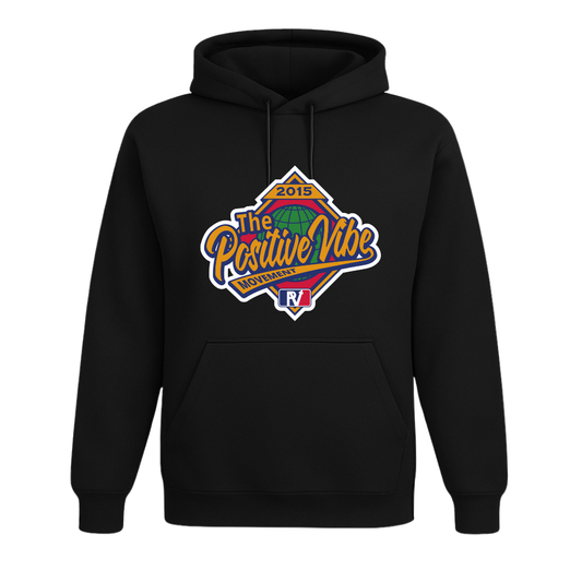 Fall Classic Hoodie