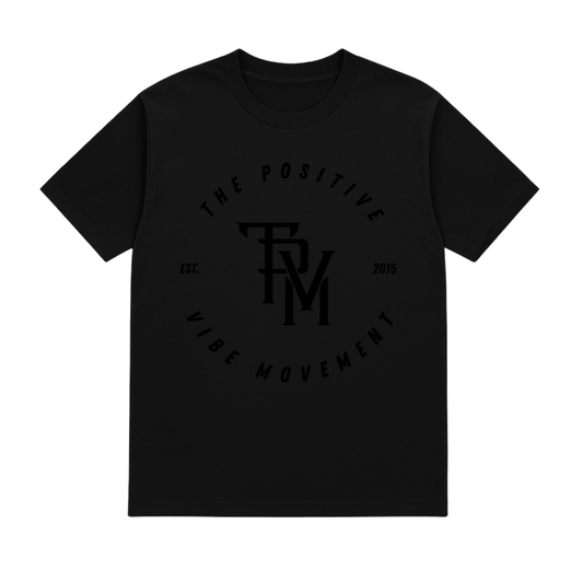 TPVM Badge Tee
