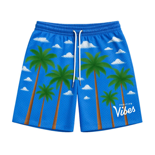 PARADISE SHORTS