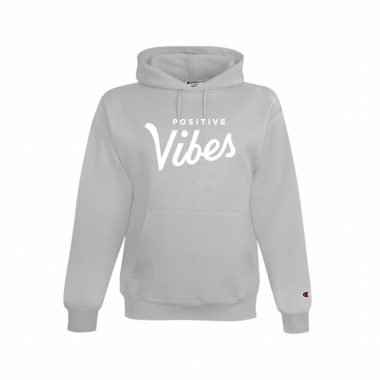 Positive Vibes Hoodie