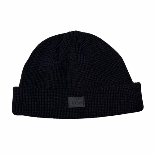 Fisherman Beanie