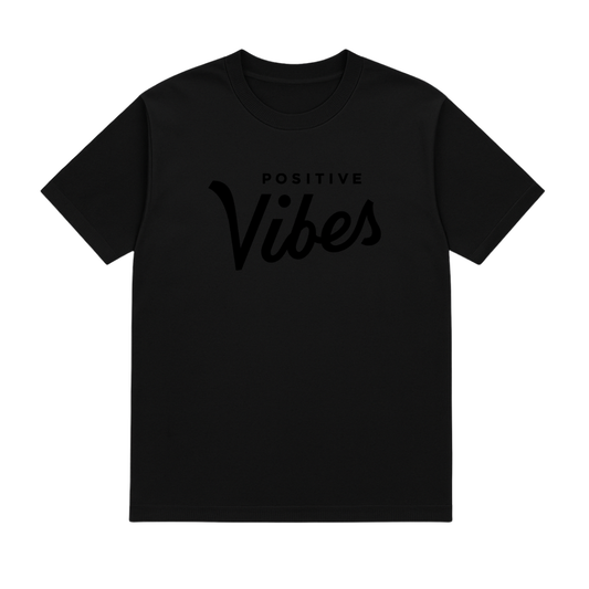 Positive Vibes Tee