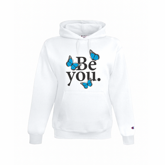 Be You Hoodie