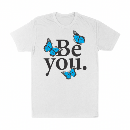 Be You Tee