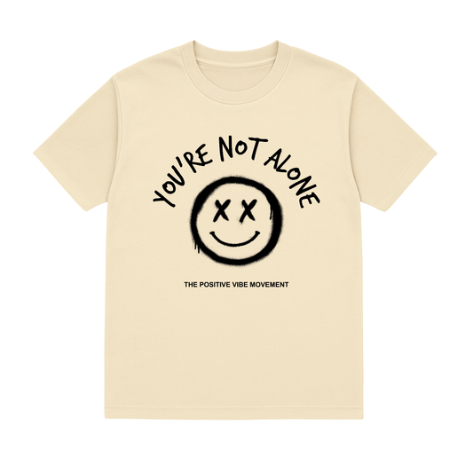 Positive Vibes Tee