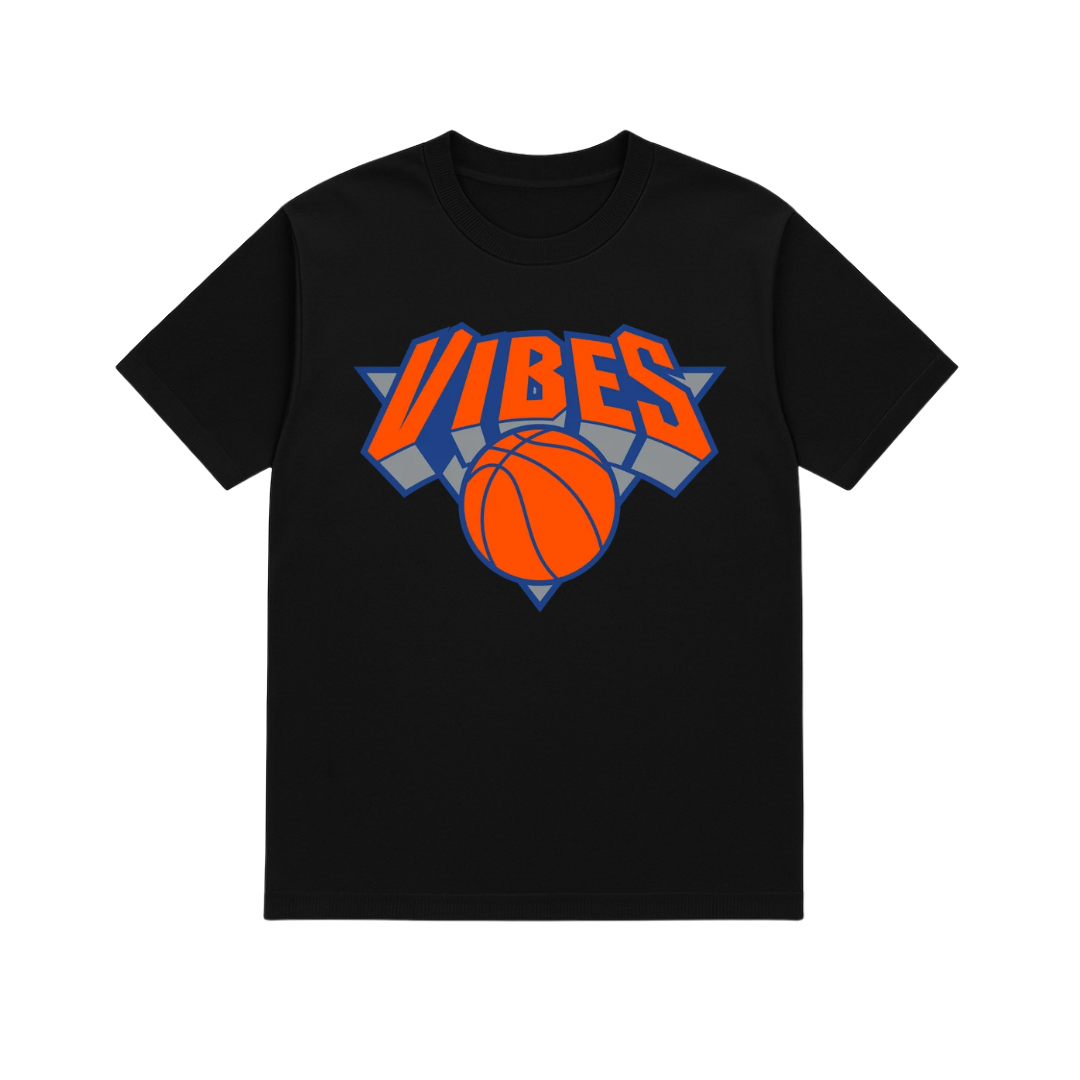 NYK Vibes Tee