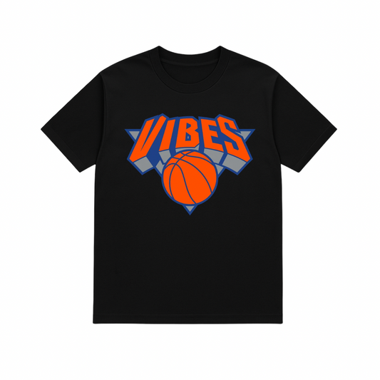 NYK Vibes Tee
