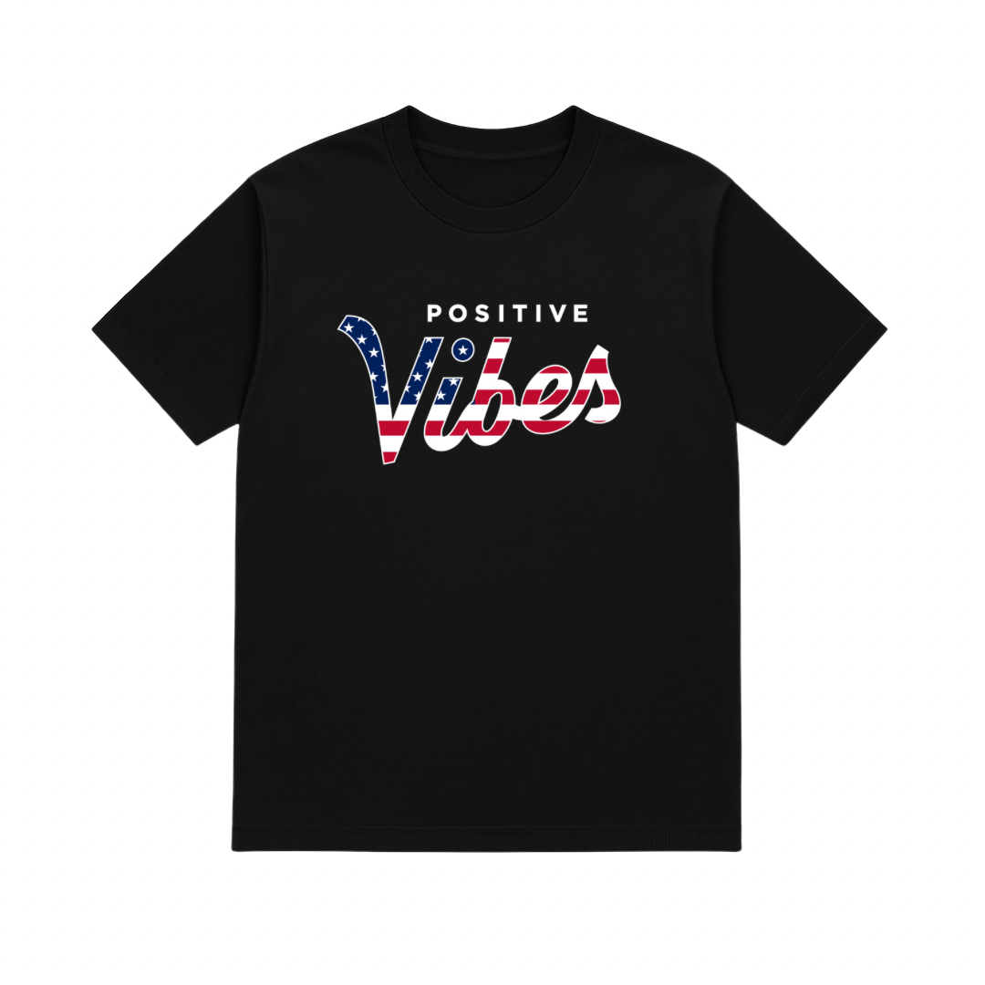 America PV Tee